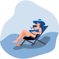 Relaxing_Monochromatic